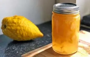 راهکارهای موثر جهت کاهش تلخی مربای بالنگ