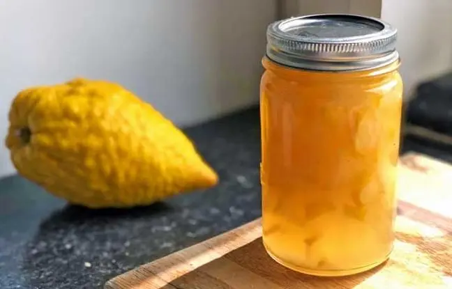 راهکارهای موثر جهت کاهش تلخی مربای بالنگ