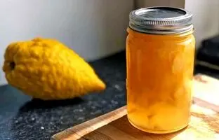 راهکارهای موثر جهت کاهش تلخی مربای بالنگ