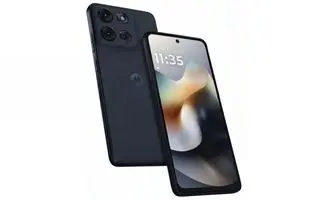 مشخصات کامل گوشی Moto G56 5G پیش از رونمایی فاش شد