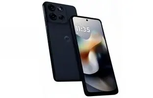 مشخصات کامل گوشی Moto G56 5G پیش از رونمایی فاش شد