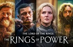 سریال The Rings of Power احتمالا برای فصل سوم تمدید خواهد شد