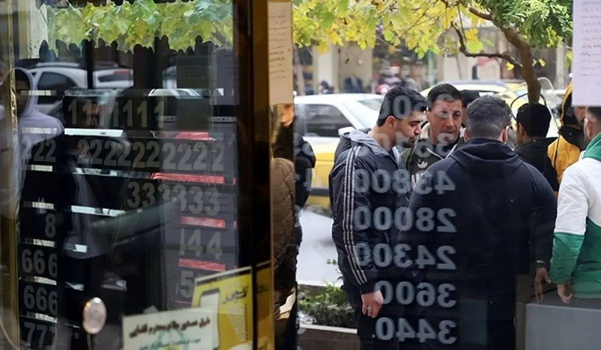 پیش‌بینی قیمت دلار تا پایان بهمن ۱۴۰۳ 