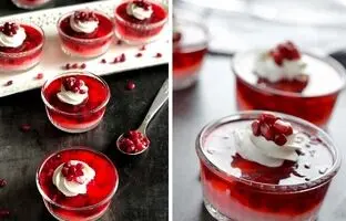  آیا ژله واقعا فایده هم دارد؟