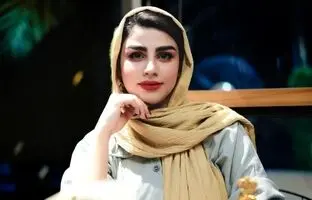  بهاره سرگلزایی دوبلور برنامه عصر جدید درگذشت + ویدئو