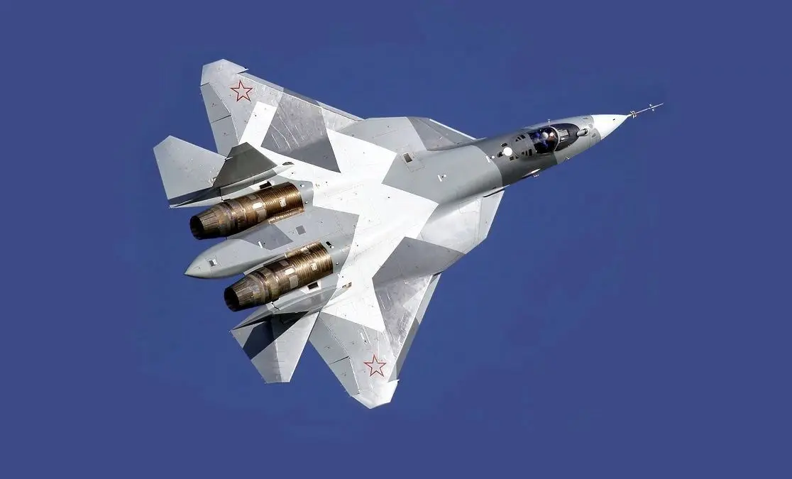 معرفی جنگنده سوخو 57 Felon روسی + تصاویر