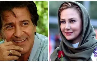 پاپاراتزی ایرانی؛ تغییر چهره آنا نعمتی «همسر سابق ابوالفضل پورعرب» در گذر زمان! 