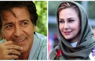 پاپاراتزی ایرانی؛ تغییر چهره آنا نعمتی «همسر سابق ابوالفضل پورعرب» در گذر زمان! 