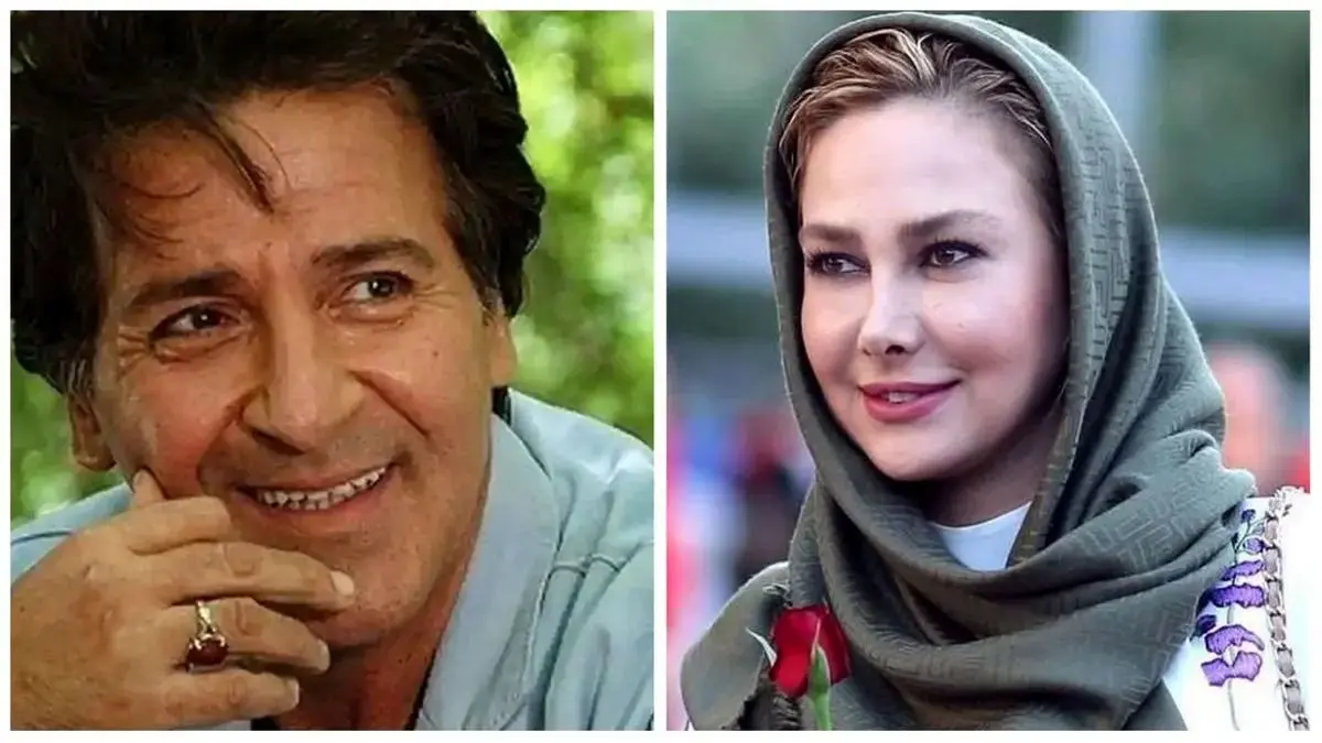 پاپاراتزی ایرانی؛ تغییر چهره آنا نعمتی «همسر سابق ابوالفضل پورعرب» در گذر زمان! 