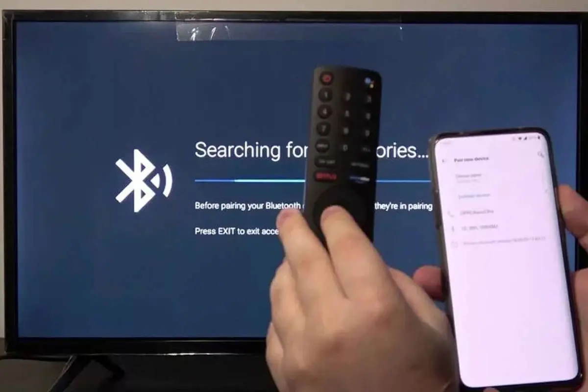 گوشی شیائومی خود را با روش‌های زیر راحت به تلویزیون وصل کنید