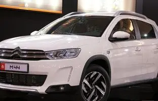 محصول جدید سایپا در آستانه ورود به بازار 