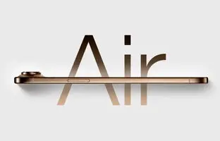 ظرفیت احتمالی باتری آیفون 17 ایر فاش شد؛ بسیار کمتر از گلکسی S25 اج