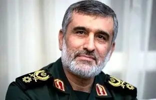 ترور سردار حاجی زاده تکذیب شد