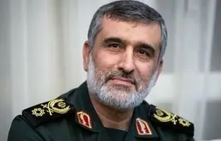 ترور سردار حاجی زاده تکذیب شد