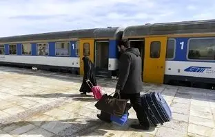 آغاز پیش‌فروش بلیت‌ قطار؛ فقط در این ساعت ها بلیت خریداری کنید