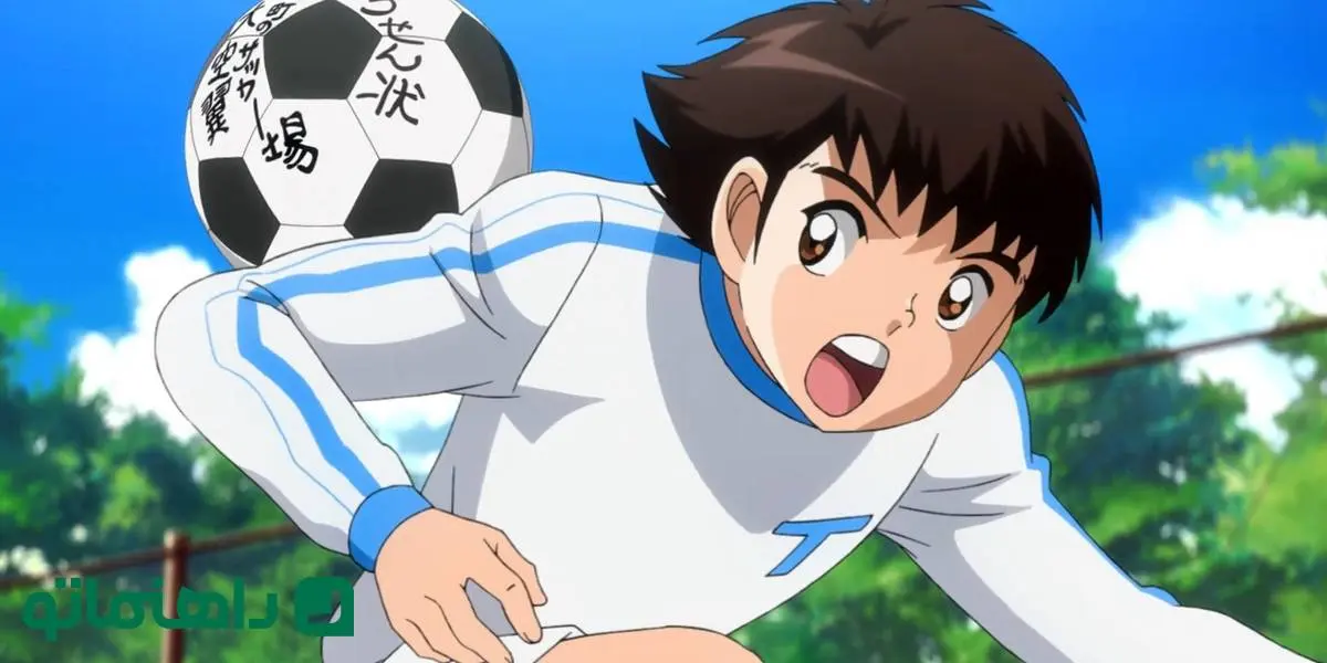 برترین انیمه‌های نوستالژیک دنیا برای دهه هفتادی‌ها