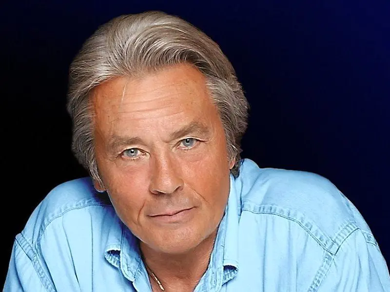 خداحافظ خوش تیپ: زندگینامه آلن دلون و مهمترین فیلم های او