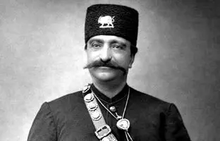 ماندگاری بوی عطر اختصاصی ناصرالدین شاه قاجار بعد از یک قرن! + ویدئو