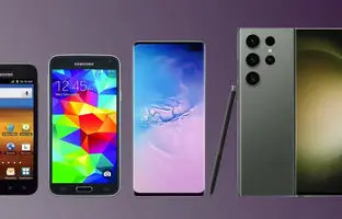 کنایه هوشمندانه سامسونگ به اپل / «آشنا به نظر می‌رسه!»