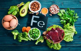 فرار از گوشت قرمز؛ این ۵ گیاه خوراکی سرشار از آهن هستند