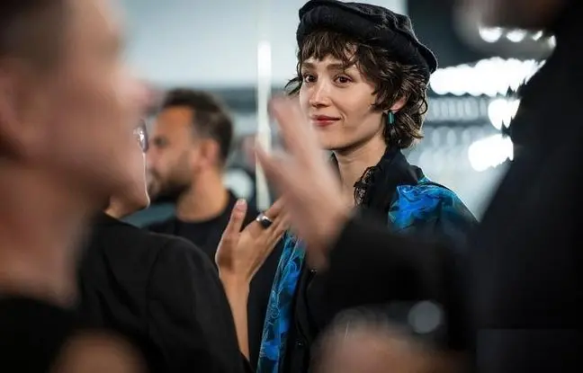  فرشته حسینی: بسیاری از بستگان و خانواده ما مجبور شدند ایران را ترک کنند! + ویدئو