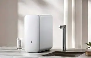 پیشرفت در تصفیه آب خانگی: شیائومی Mijia S1 با فناوری RO معرفی شد + تصاویر