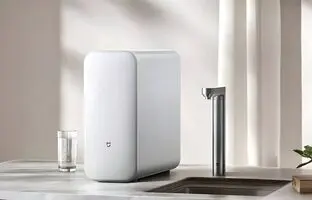 پیشرفت در تصفیه آب خانگی: شیائومی Mijia S1 با فناوری RO معرفی شد + تصاویر