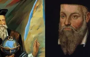زندگی اسرارآمیز نوستراداموس؛ ستاره‌شناس فرانسوی چطور تبدیل به مشهورترین پیشگو شد