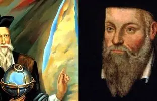 زندگی اسرارآمیز نوستراداموس؛ ستاره‌شناس فرانسوی چطور تبدیل به مشهورترین پیشگو شد
