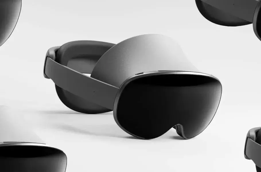 هدست XR سامسونگ شاید در مراسم آنپکد امشب معرفی شود