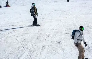 
توچال رایگان شد؛ جمعه‌ای برای نشاط ملی و پاسداشت شهدا
