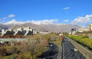  شاخص آلودگی هوای تهران؛ امروز ۳۱ اردیبهشت 