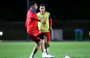 
درخواست عجیب دو ستاره پرسپولیس از کارلوس گاریدو
