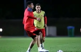 
درخواست عجیب دو ستاره پرسپولیس از کارلوس گاریدو
