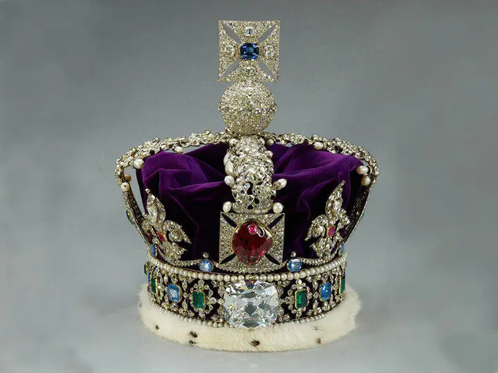  الماس کوه نور چطور به ایران آمد؟ + ویدئو