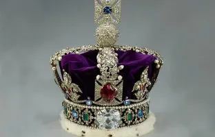  الماس کوه نور چطور به ایران آمد؟ + ویدئو