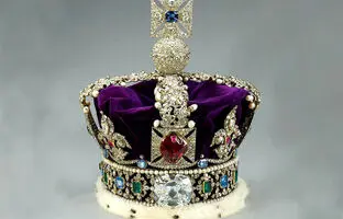 الماس کوه نور چطور به ایران آمد؟ + ویدئو