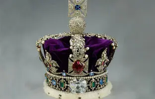 الماس کوه نور چطور به ایران آمد؟ + ویدئو