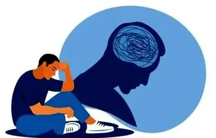 به پسرانتان نگویید مرد که گریه نمی‌کند!