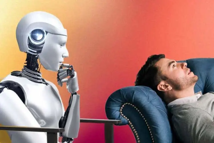 
هوش مصنوعی احساسات را بهتر از انسان درک می‌کند
