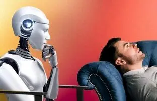 
هوش مصنوعی احساسات را بهتر از انسان درک می‌کند
