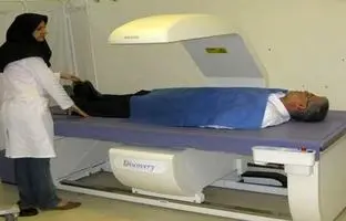 از چه سنی تست پوکی استخوان بدهیم؟