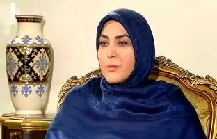  واکنش المیرا شریفی مقدم روی آنتن زنده تلویزیون به حمله اسرائیل به صداوسیما + ویدئو