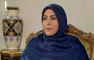  واکنش المیرا شریفی مقدم روی آنتن زنده تلویزیون به حمله اسرائیل به صداوسیما + ویدئو