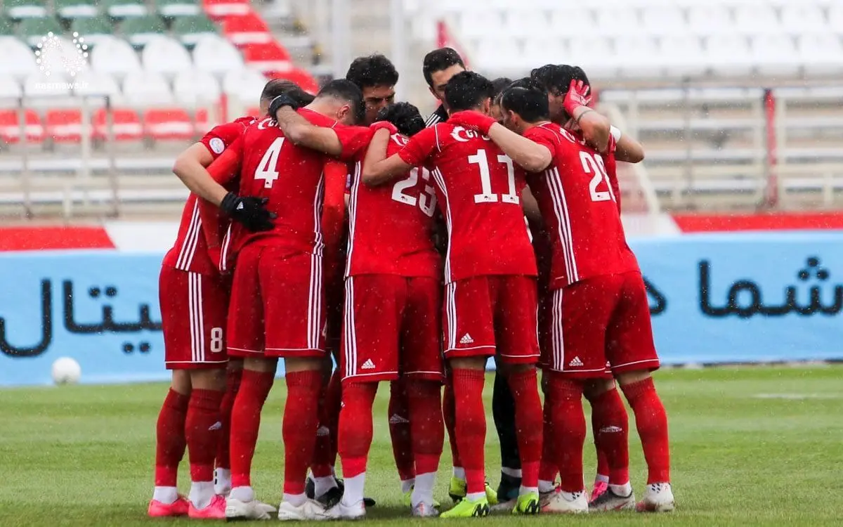 زمان و مکان جشن قهرمانی تراکتور مشخص شد