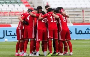 زمان و مکان جشن قهرمانی تراکتور مشخص شد