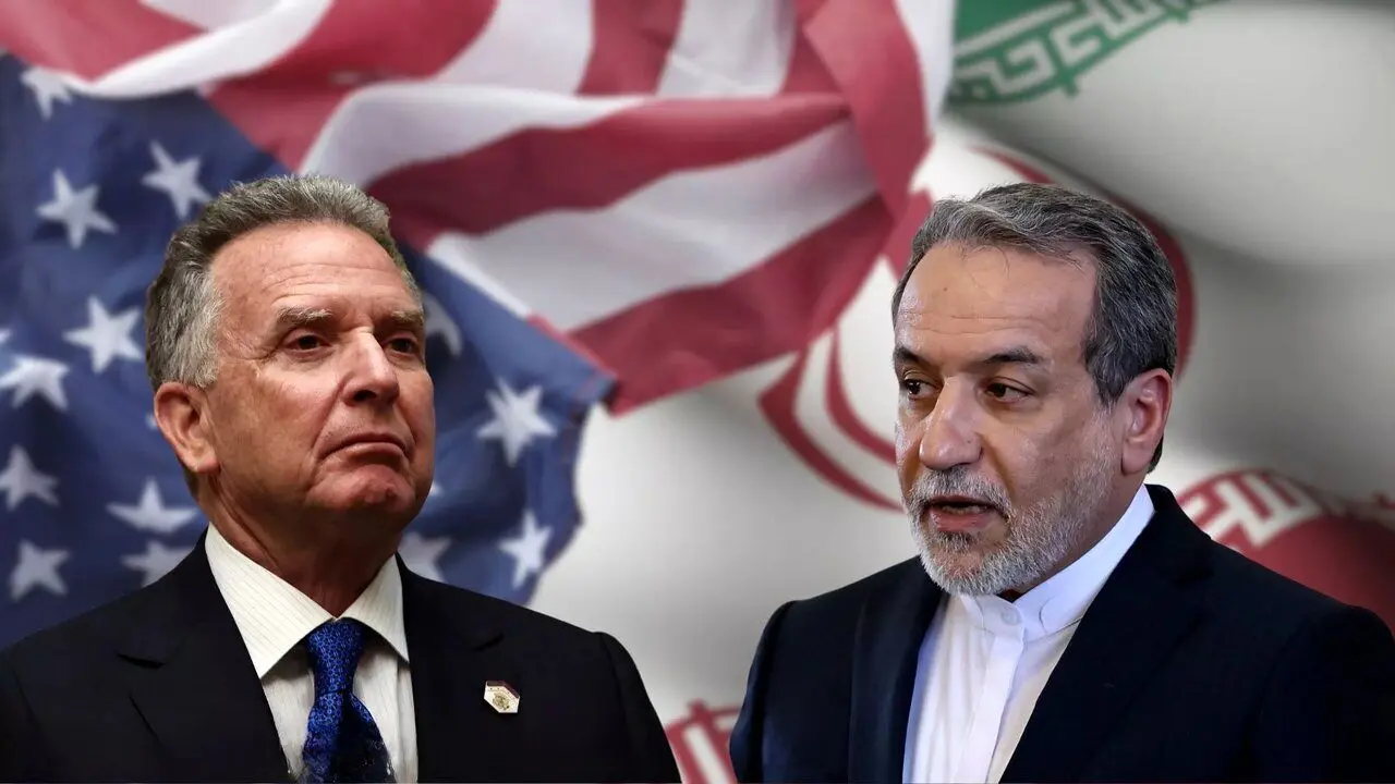 آغاز نخستین دور مذاکرات عمان/ عراقچی و ویتکاف دقایقی دیگر گفتگو می کنند