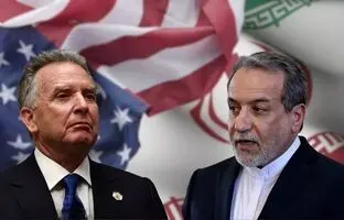 آغاز نخستین دور مذاکرات عمان/ عراقچی و ویتکاف دقایقی دیگر گفتگو می کنند