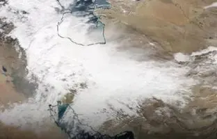 پیش‌بینی وضعیت جوی نوروز ۱۴۰۴