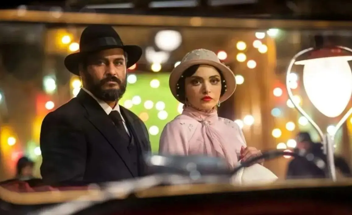  معنی سووشون چیست؟ / پایان تلخ داستان سریال سووشون نرگس آبیار 